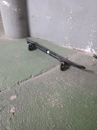 Patinete Dos Ruedas - Skate