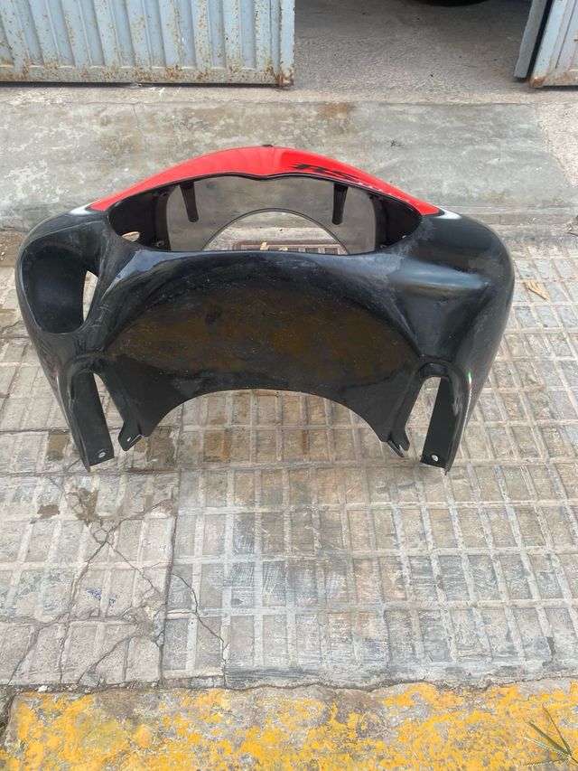 Carenados Aprilia RS 125