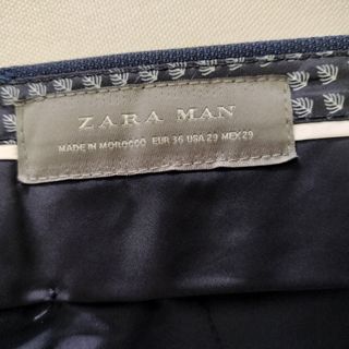 Traje azul hombre boda