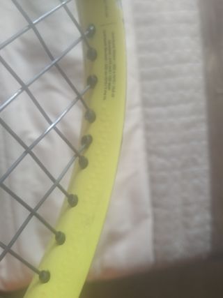 Raqueta Babolat Pure Aero