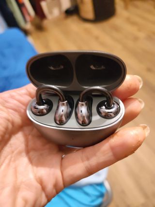 Honor 400 5G Beige/Oro - Nuovo