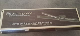Arriccia capelli Retro.Upgrade