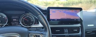 Audi A5 2010
