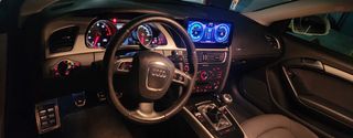 Audi A5 2010