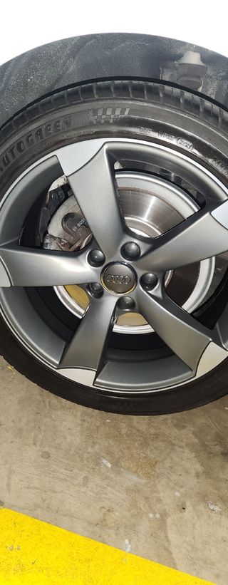 Audi A5 2010