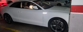 Audi A5 2010