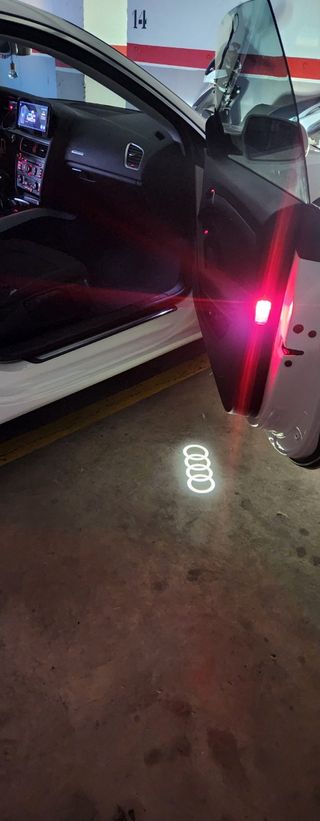 Audi A5 2010
