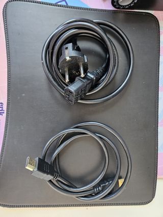 Monitor Dell vertical