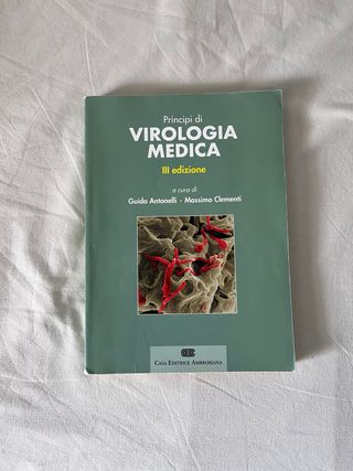Principi di virologia medica