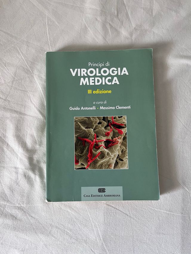 Principi di virologia medica