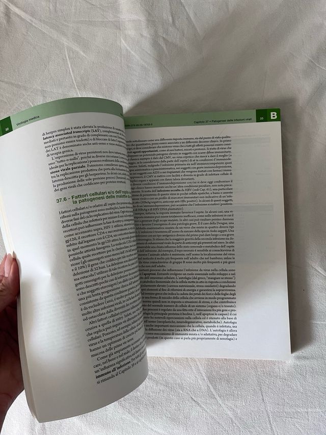 Principi di virologia medica