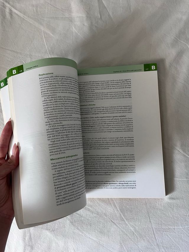 Principi di virologia medica