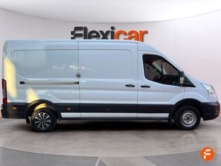 Ford Connect FORD TRASNIT FURGON FT 310 L3 VAN TREND