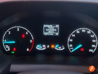 Ford Connect FORD TRASNIT FURGON FT 310 L3 VAN TREND