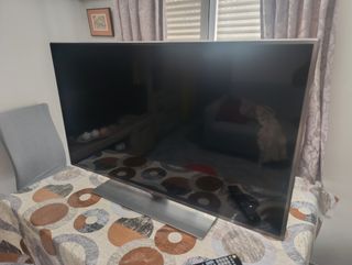 TV LG 42" - Televisor impecable