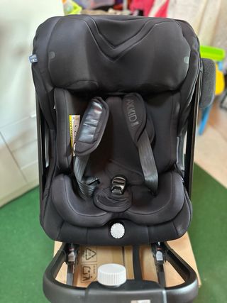 Silla coche Axkid One - Bebé