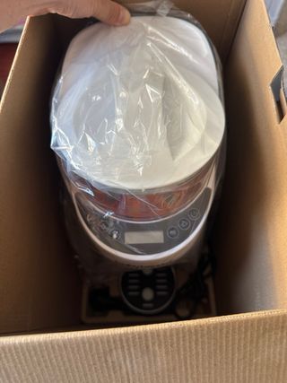 Baby Brezza Formula Pro Advanced 