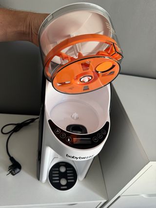 Baby Brezza Formula Pro Advanced 
