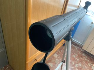 Telescopio JIEHE 60x