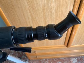 Telescopio JIEHE 60x