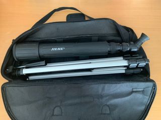 Telescopio JIEHE 60x