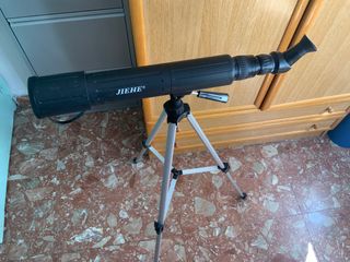 Telescopio JIEHE 60x