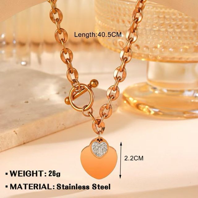 Collar “Brillo sagrado”