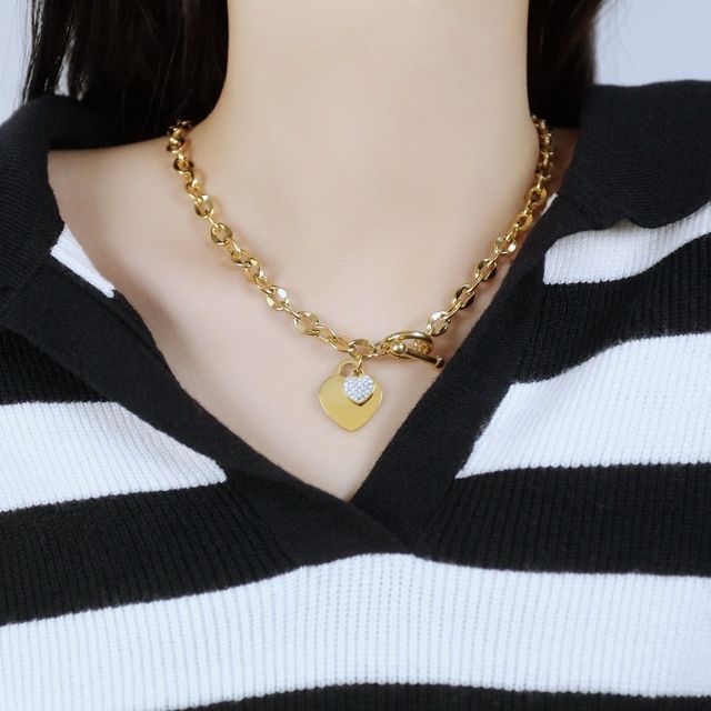 Collar “Brillo sagrado”