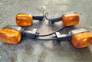 Intermitentes moto/quad homologados