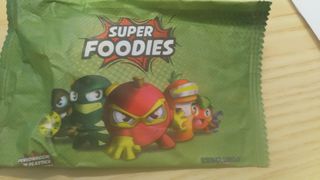 SUPER FOODIES - 20 bustine