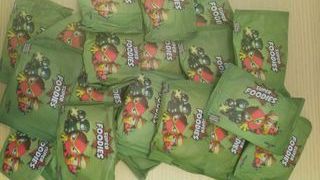 SUPER FOODIES - 20 bustine