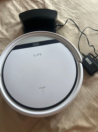 Robot aspirador ILIFE