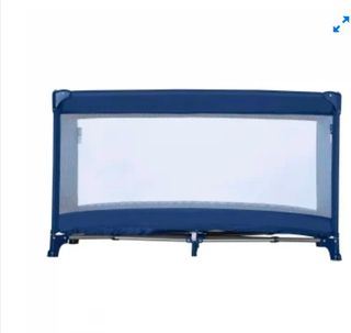 Colchón Plegable  Cuna de viaje