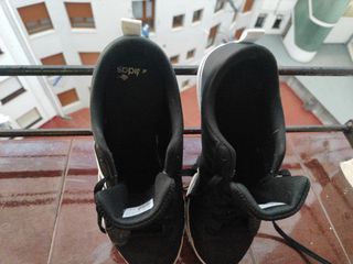 Zapatillas Adidas Negras