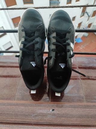 Zapatillas Adidas Negras
