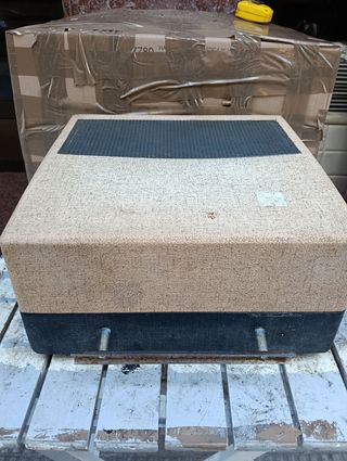 Amplificador Bettor Mark 4 Vintage