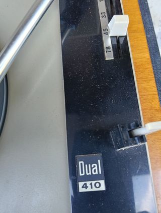 Amplificador Bettor Mark 4 Vintage
