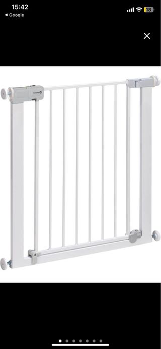 Barrera AutoClose para niños