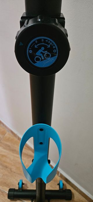 Bicicleta estática Domyos BIKE 120 4kg.