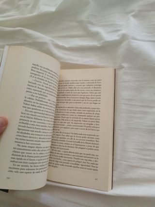 Libros Star Wars 