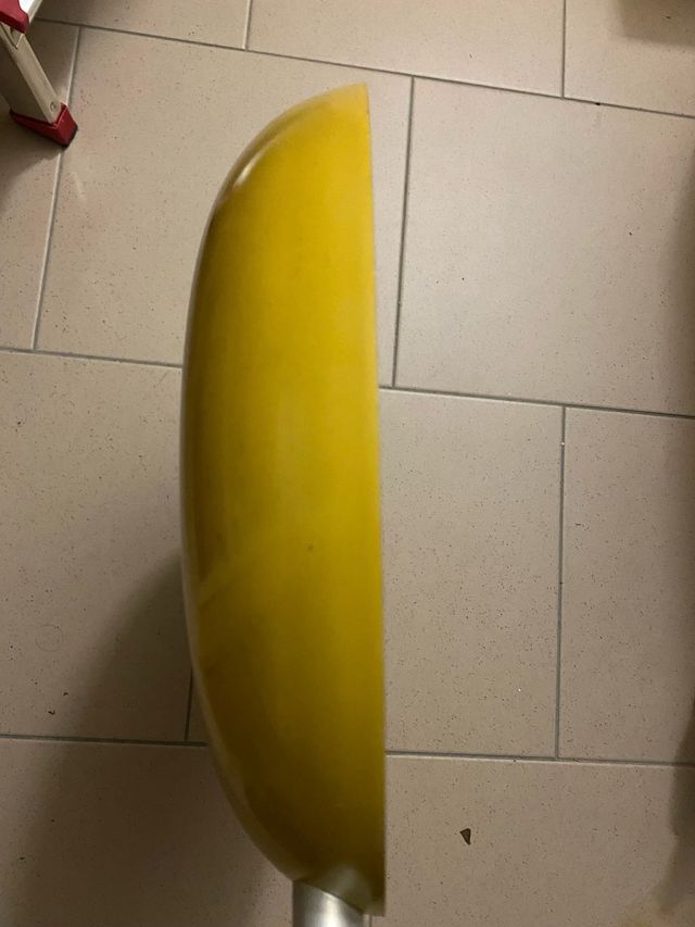 Padella antiaderente nera