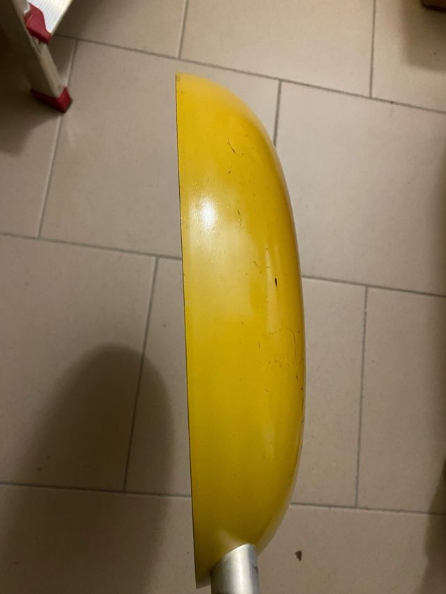 Padella antiaderente nera