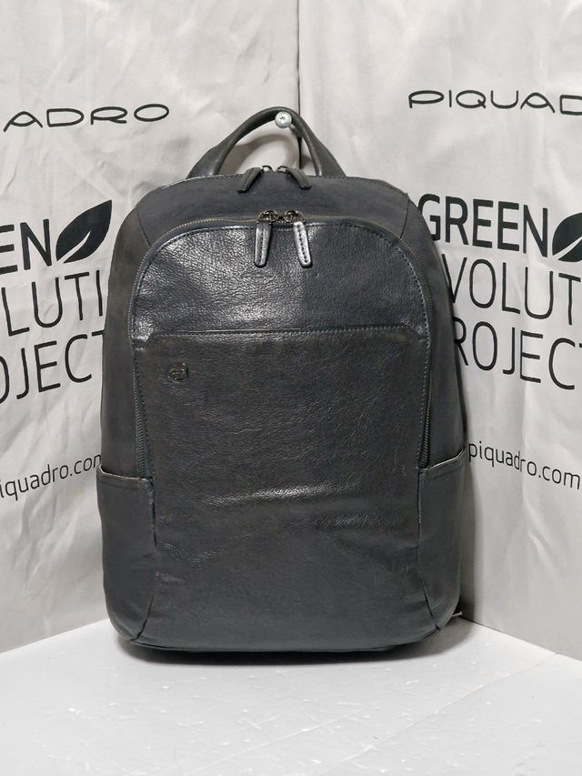 ZAINO PIQUADRO BLACK SQUARE CA3214B3-N