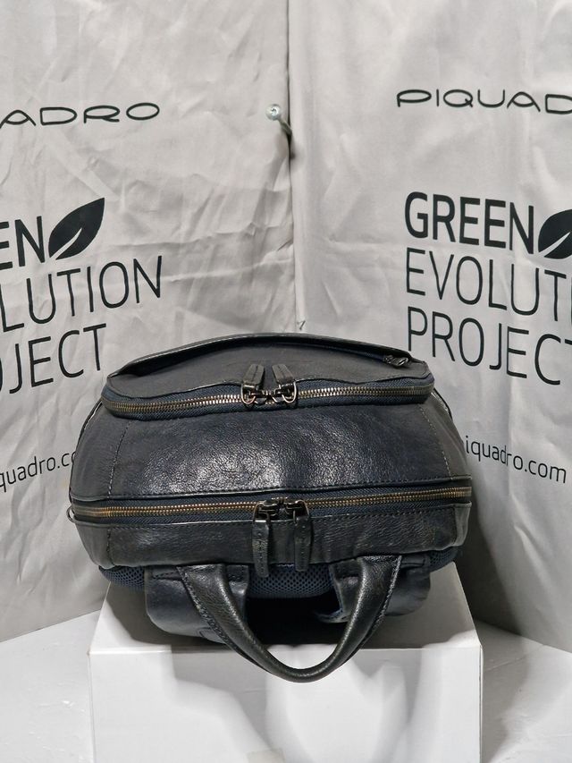 ZAINO PIQUADRO BLACK SQUARE CA3214B3-N