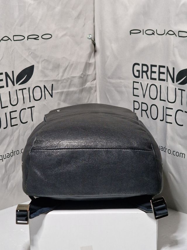 ZAINO PIQUADRO BLACK SQUARE CA3214B3-N