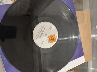 Vinilo House Empire - Excuse Me