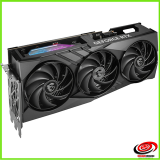 RTX 4080 SUPER MSI GAMING X SLIM 16GB GDDR6X (N3)