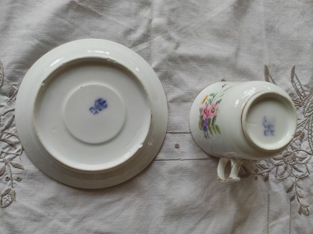 Tazza Altwasser, 1875