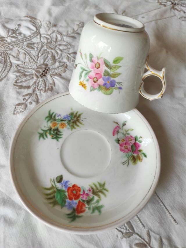 Tazza Altwasser, 1875