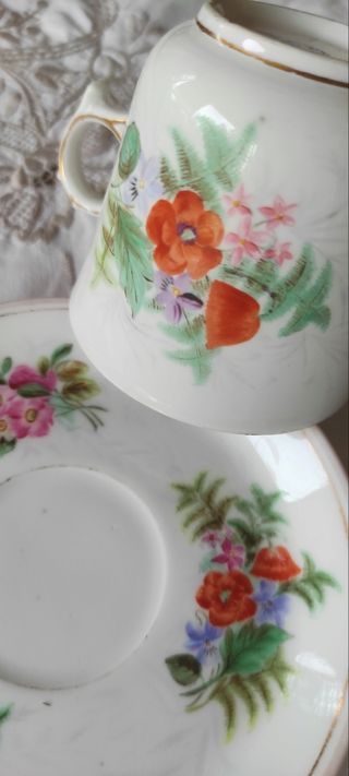 Tazza Altwasser, 1875